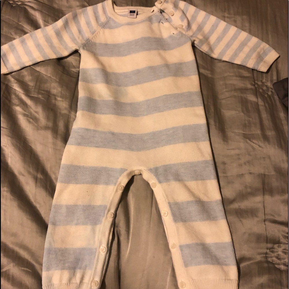 Bundle. Two Baby Gap and one Gymboree